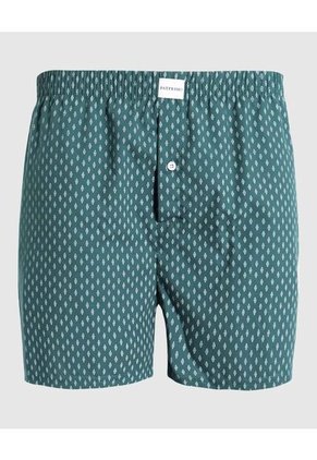 Boxer X2 Para Hombre Bragueta Amplio Color Surtido Marca Patprimo #44000326