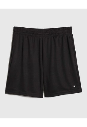 Bermuda Para Hombre Deportiva Medio Color Negro Marca Patprimo #44100488