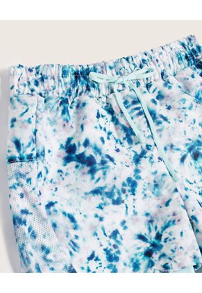 Short Para Niña  Color Azul  Marca Patprimo #86190039