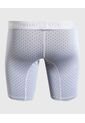 Boxer X1 Para Hombre Fleat Seamer Medio Color Gris Marca Patprimo #44000413 de Patprimo
