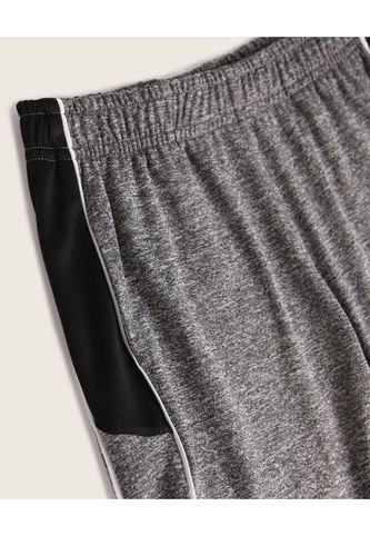 Bermuda Para Niño  Color Gris Oscuro Marca Patprimo #66100050 Patprimo