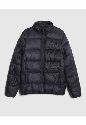 Chaqueta Para Hombre Acolchada Color Azul Oscuro Marca Patprimo #44080299