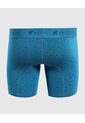Boxer Para Hombre Filete Medio Color Azul Marca Patprimo #44000180 de Patprimo