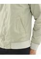 Chaqueta Para Hombre Bomber Color Verde  Marca Patprimo #44080295 de Patprimo