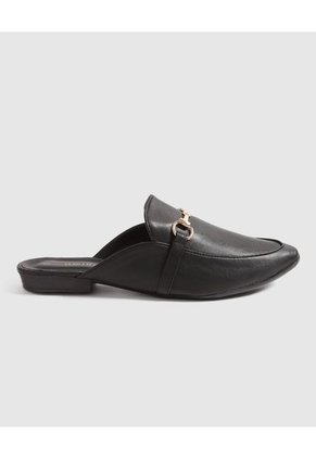 Baletas Para Mujer Color Negro Marca Patprimo #30660040