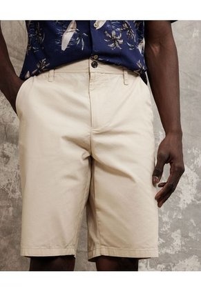 Bermuda Para Hombre  Color Beige Marca Patprimo #44100429