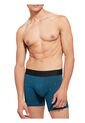 Boxer X1 Para Hombre Filete Medio Color Azul Claro Marca Patprimo #44000180 de Patprimo