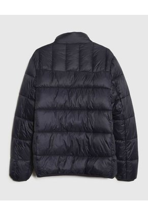 Chaqueta Para Hombre Acolchada Color Azul Oscuro Marca Patprimo #44080299