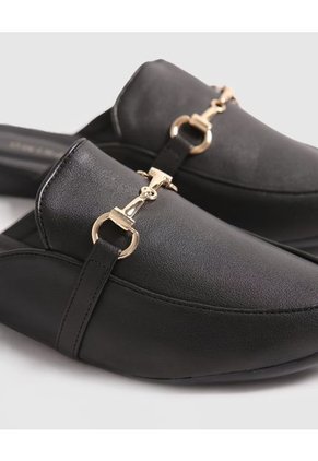 Baletas Para Mujer Color Negro Marca Patprimo #30660040