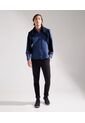 Camisa Para Hombre Manga Larga Sin Bolsillo Cuello Italiano Color Azul Rey Marca Patprimo #44012575 de Patprimo