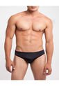 Pantalóncillo X1 Para Hombre Tanga Color Negro Marca Patprimo #10015 de Patprimo