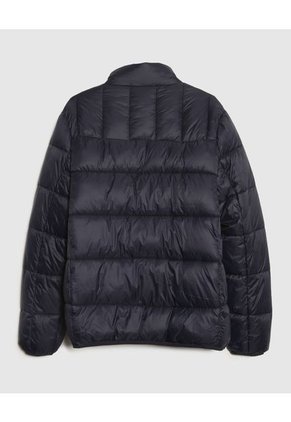 Chaqueta Para Hombre Acolchada Color Azul Oscuro Marca Patprimo #44080299