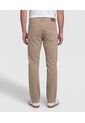Jeans  Regular Fit Con Cinco Bolsillos  Para Hombre Beige Patprimo de Patprimo