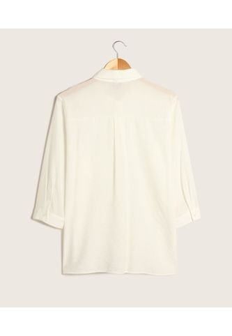Patprimo - Blusa De Mujer Manga 3/4 Patprimo Rosa