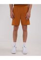 Bermuda Para Hombre Deportiva Medio Color Naranja Marca Patprimo #44100489 de Patprimo