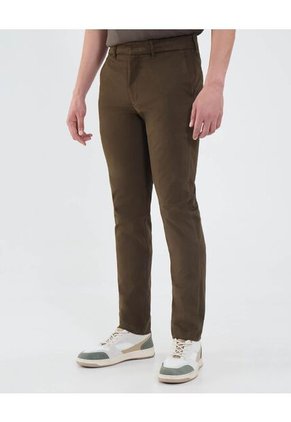 Pantalón Para Hombre Moda Color Verde Marca Patprimo #44071141