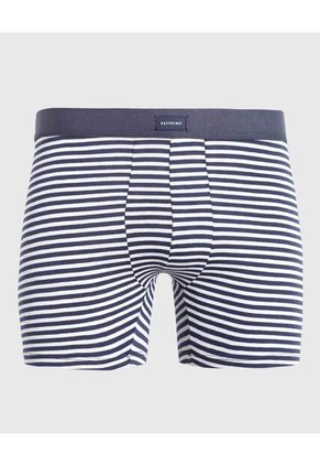 Boxer X3 Para Hombre Fleat Seamer Medio Color Surtido Marca Patprimo #44130003