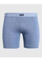 Boxer X3 Para Hombre Fleat Seamer Medio Color Surtido Marca Patprimo #44130003 de Patprimo
