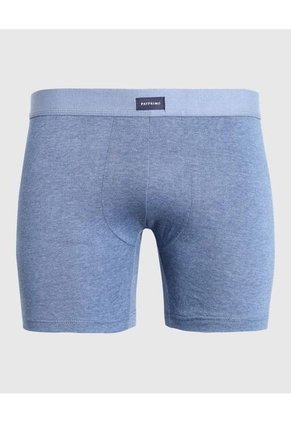 Boxer X3 Para Hombre Fleat Seamer Medio Color Surtido Marca Patprimo #44130003