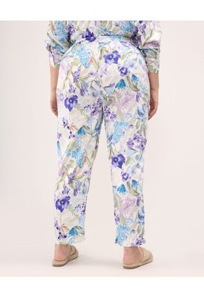 Pantalón Para Mujer  Color Azul  Marca Patprimo #14070696