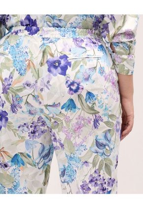 Pantalón Para Mujer  Color Azul  Marca Patprimo #14070696