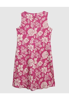 Vestido Para Mujer M/Sisa Medio Color Rosa Marca Patprimo #30171005