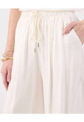 Pantalón Para Mujer Moda Color Blanco Marca Patprimo #30072040