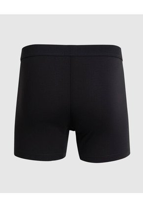Boxer X1 Para Hombre Filete Medio Color Negro Marca Patprimo #44000553