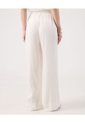 Pantalón Para Mujer Moda Color Blanco Marca Patprimo #30072040