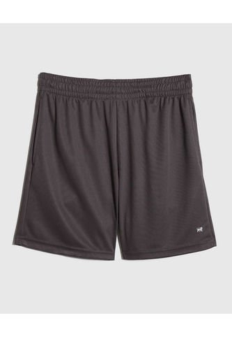 Bermuda Para Hombre Deportiva Medio Color Gris  Marca Patprimo #44100488 Patprimo