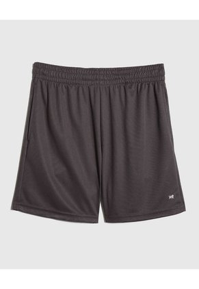 Bermuda Para Hombre Deportiva Medio Color Gris  Marca Patprimo #44100488