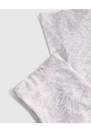 Falda  Para Mujer Medio Color Gris Marca Patprimo #30140426