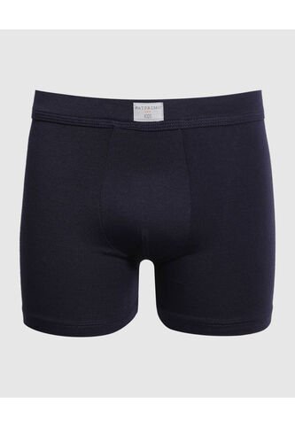 Boxer Para Niño Filete Medio Color Azul Oscuro Marca Patprimo #66000110 Patprimo