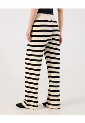 Pantalón  Para Mujer Moda Color Crema Marca Patprimo #30072075