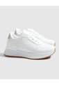 Tenis Para Mujer Casual Color Blanco Marca Patprimo #30720052 de Patprimo