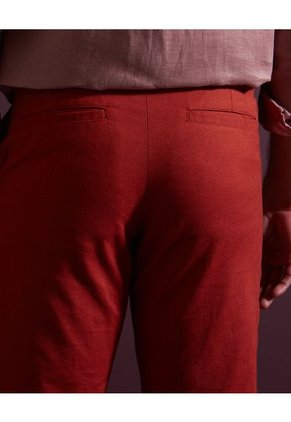 Bermuda Para Hombre  Color Rojo  Marca Patprimo #44100415