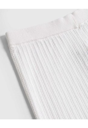 Pantalón  Para Mujer Moda Color Blanco Marca Patprimo #30072033