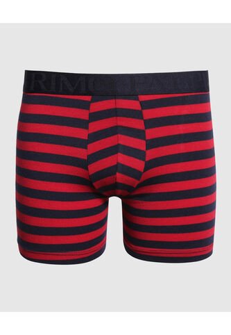 Boxer Para Niño Filete Color Naranja Marca Patprimo #66000112 Patprimo