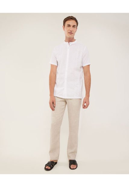 Pantalón Para Hombre Chino Color Beige Marca Patprimo #44071065