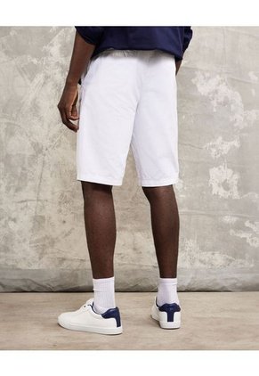 Bermuda Para Hombre  Color Blanco Marca Patprimo #44100429