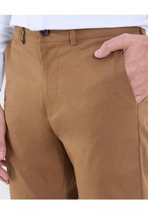 Pantalón Para Hombre Chino Color Café Marca Patprimo #44071142