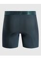 Boxer X1 Para Hombre Filete Medio Color Verde Marca Patprimo #44000520 de Patprimo