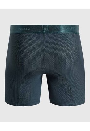 Boxer X1 Para Hombre Filete Medio Color Verde Marca Patprimo #44000520