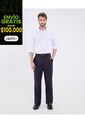 Pantalon Regular   Para Hombre Azul Patprimo de Patprimo