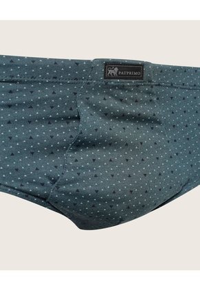 Pantalóncillo X3 Para Hombre Clasico Color Surtido Marca Patprimo #44000427