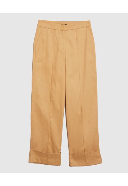 Pantalón Para Mujer  Color Naranja Marca Patprimo #30071902