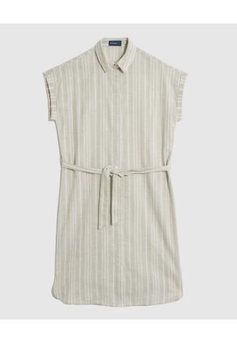 Vestido  Para Mujer M/C Medio Color Verde Marca Patprimo #30171091 Patprimo