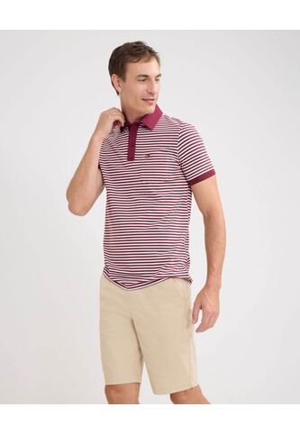 Bermuda Para Hombre  Color Beige Marca Patprimo #44100487 Patprimo