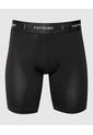 Boxer X3 Para Hombre Filete Medio Color Surtido Marca Patprimo #44000485 de Patprimo