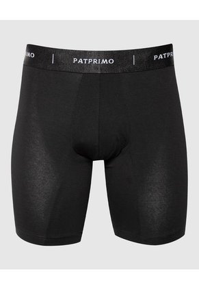 Boxer X3 Para Hombre Filete Medio Color Surtido Marca Patprimo #44000485